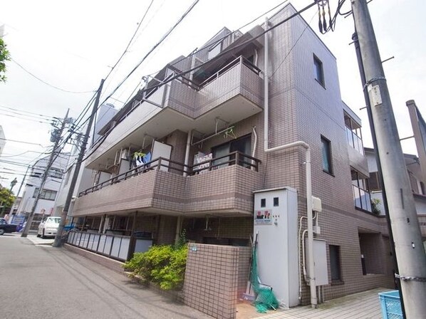 エンジェルマンション立川38番館の物件内観写真